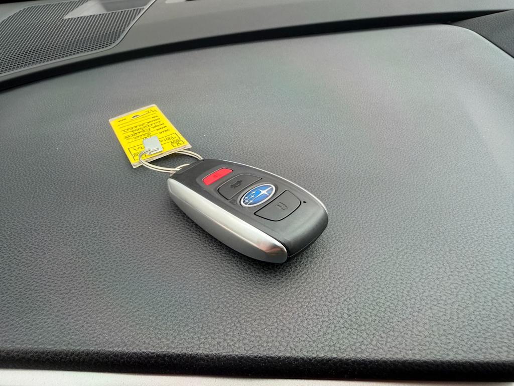 Thumbnail: 2026 Subaru Ascent - 41