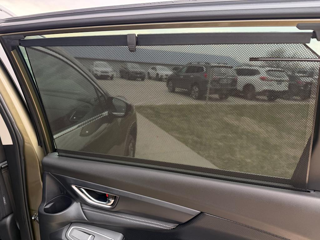 Thumbnail: 2026 Subaru Ascent - 31