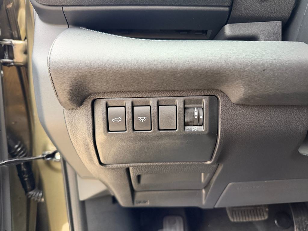 Thumbnail: 2026 Subaru Ascent - 23