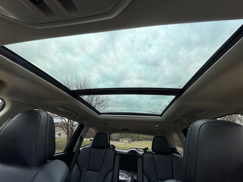 Thumbnail: 2026 Subaru Ascent - 38