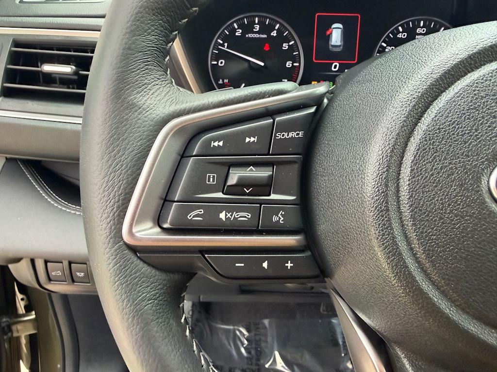 Thumbnail: 2026 Subaru Ascent - 36