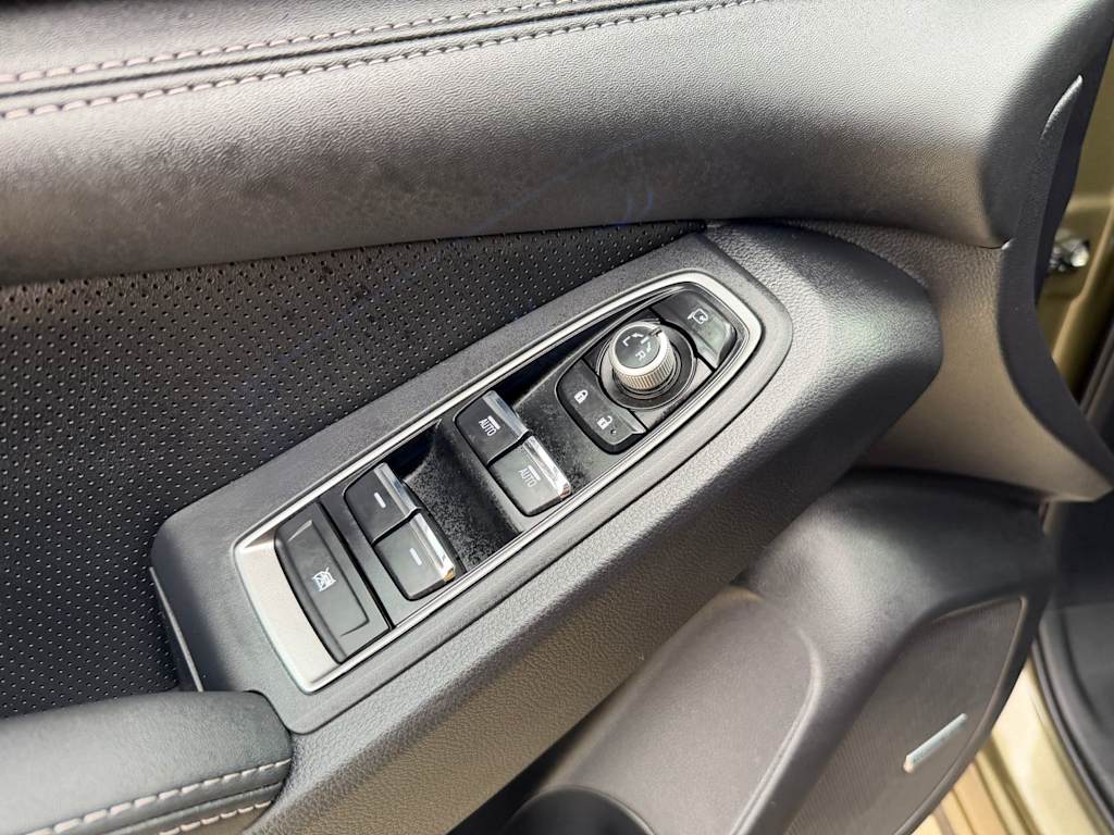 Thumbnail: 2026 Subaru Ascent - 25