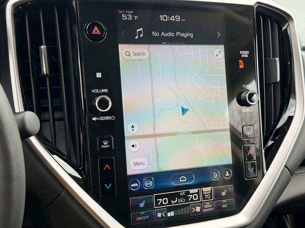 Thumbnail: 2026 Subaru Ascent - 14