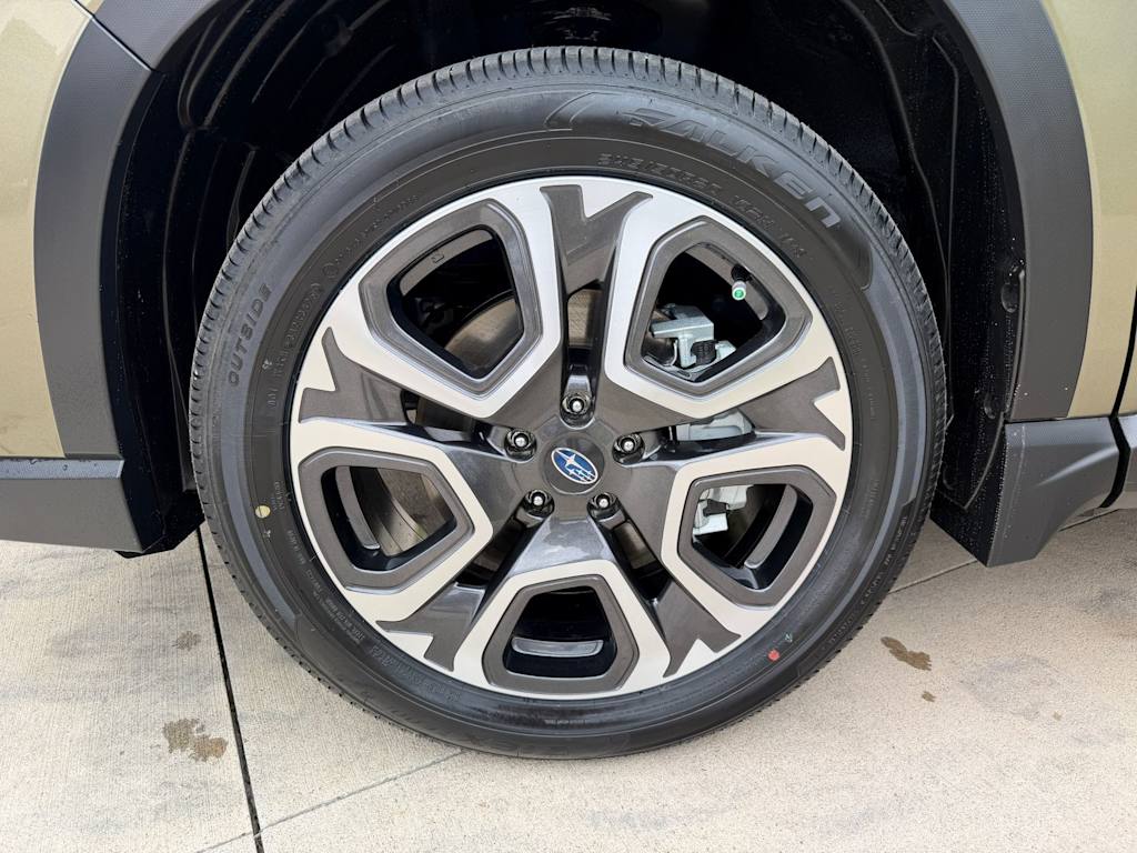 Thumbnail: 2026 Subaru Ascent - 8