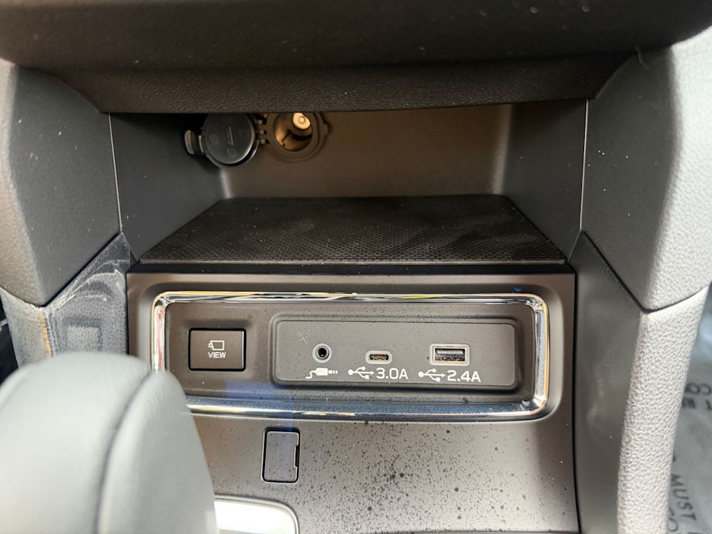 Thumbnail: 2026 Subaru Ascent - 40