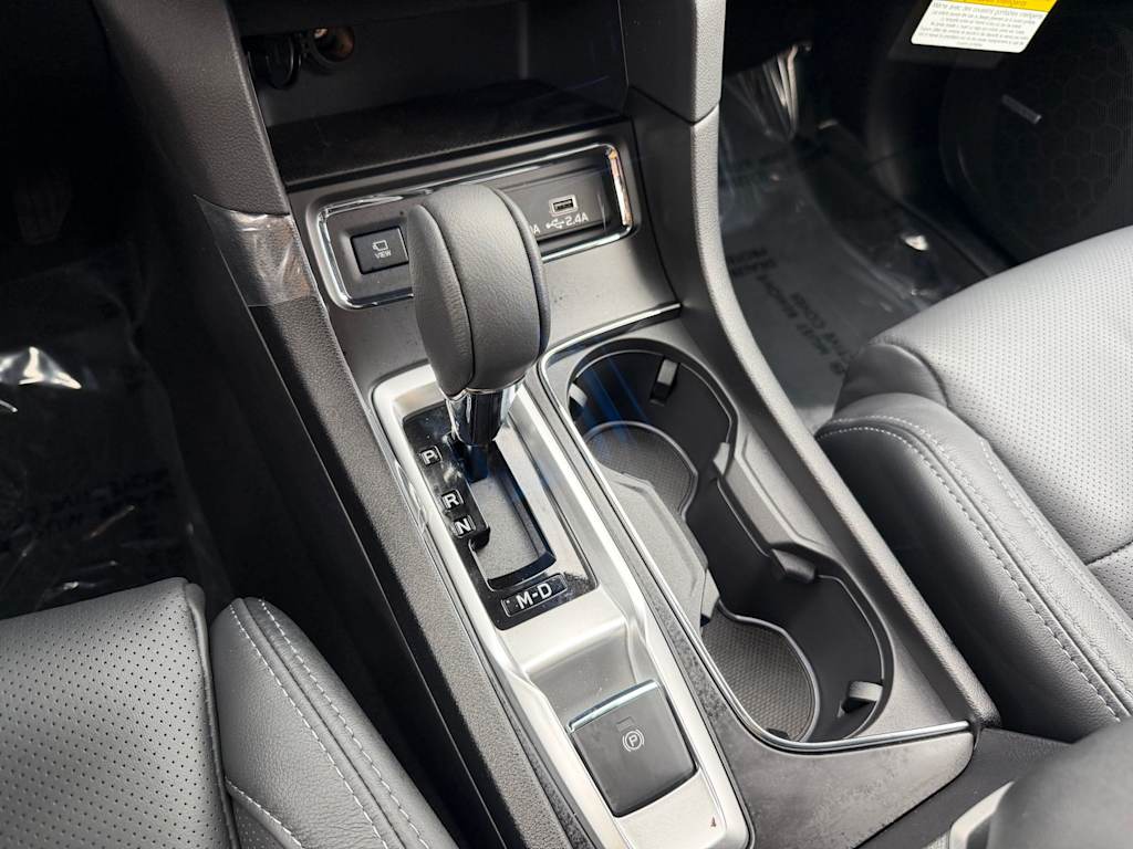 Thumbnail: 2026 Subaru Ascent - 15