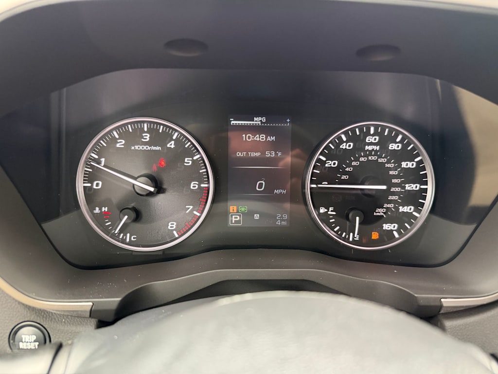 Thumbnail: 2026 Subaru Ascent - 16