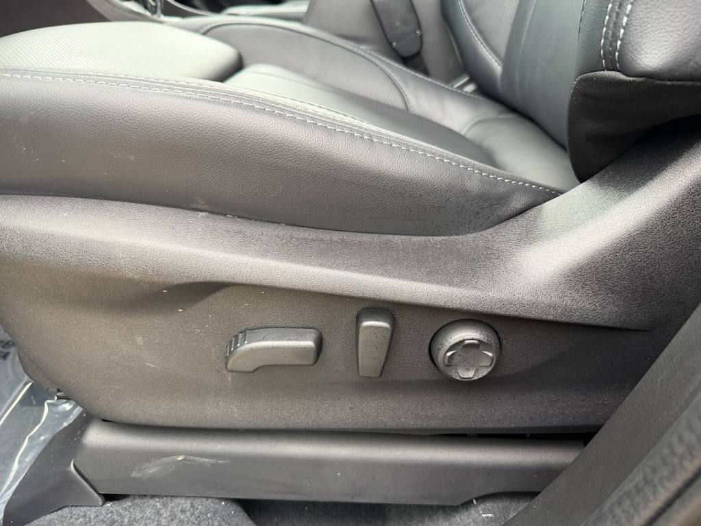 Thumbnail: 2026 Subaru Ascent - 26