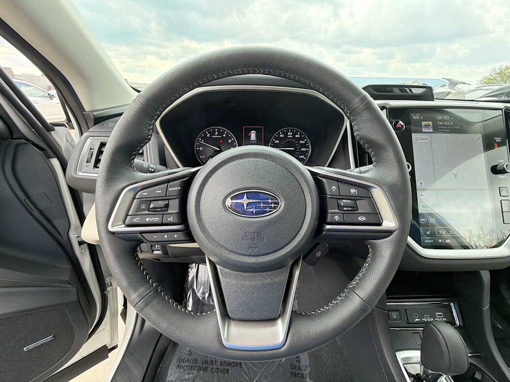Thumbnail: 2026 Subaru Ascent - 14