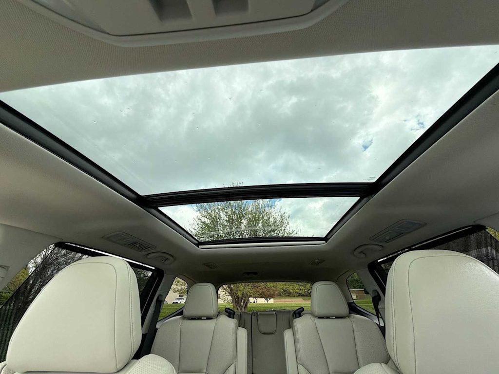 Thumbnail: 2026 Subaru Ascent - 27