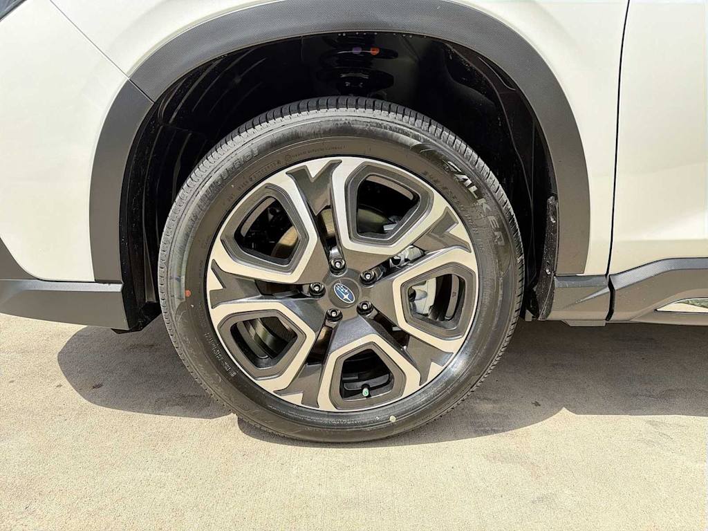 Thumbnail: 2026 Subaru Ascent - 8