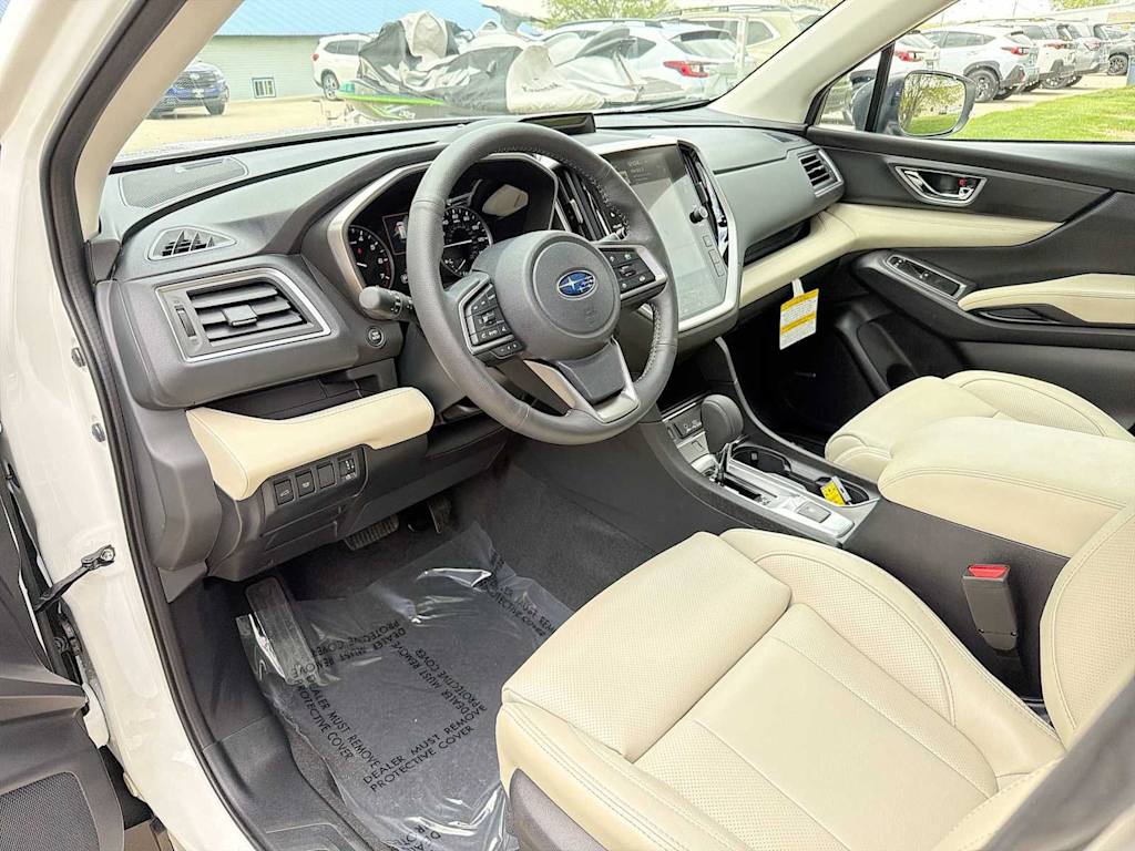 Thumbnail: 2026 Subaru Ascent - 2