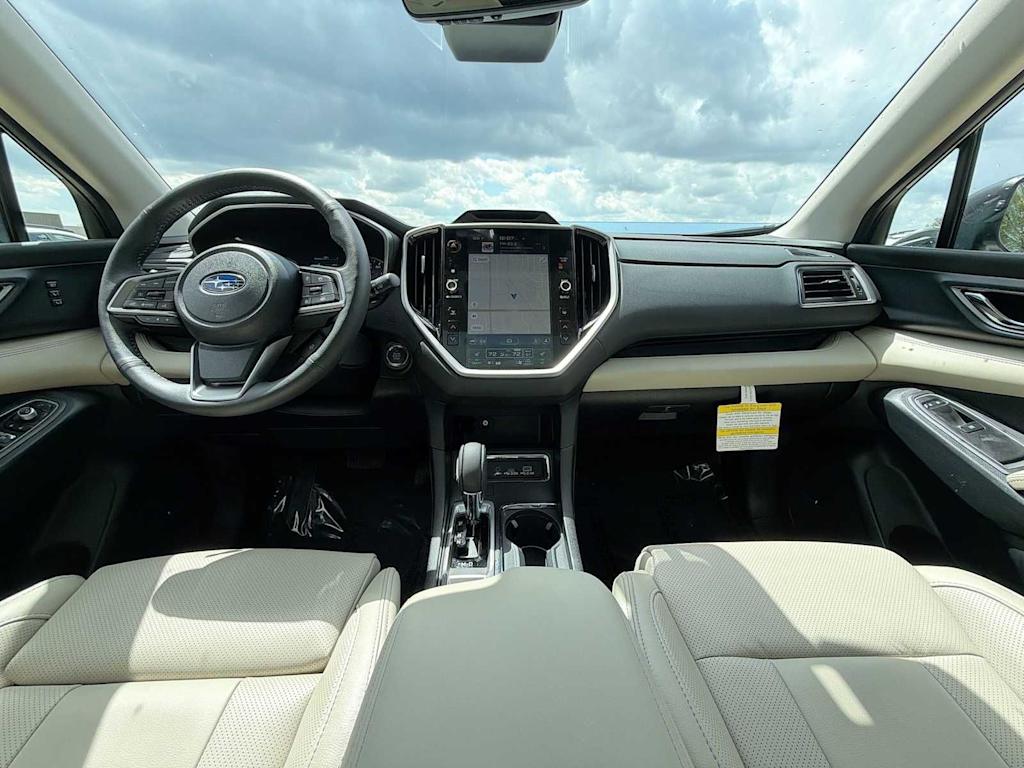 Thumbnail: 2026 Subaru Ascent - 10