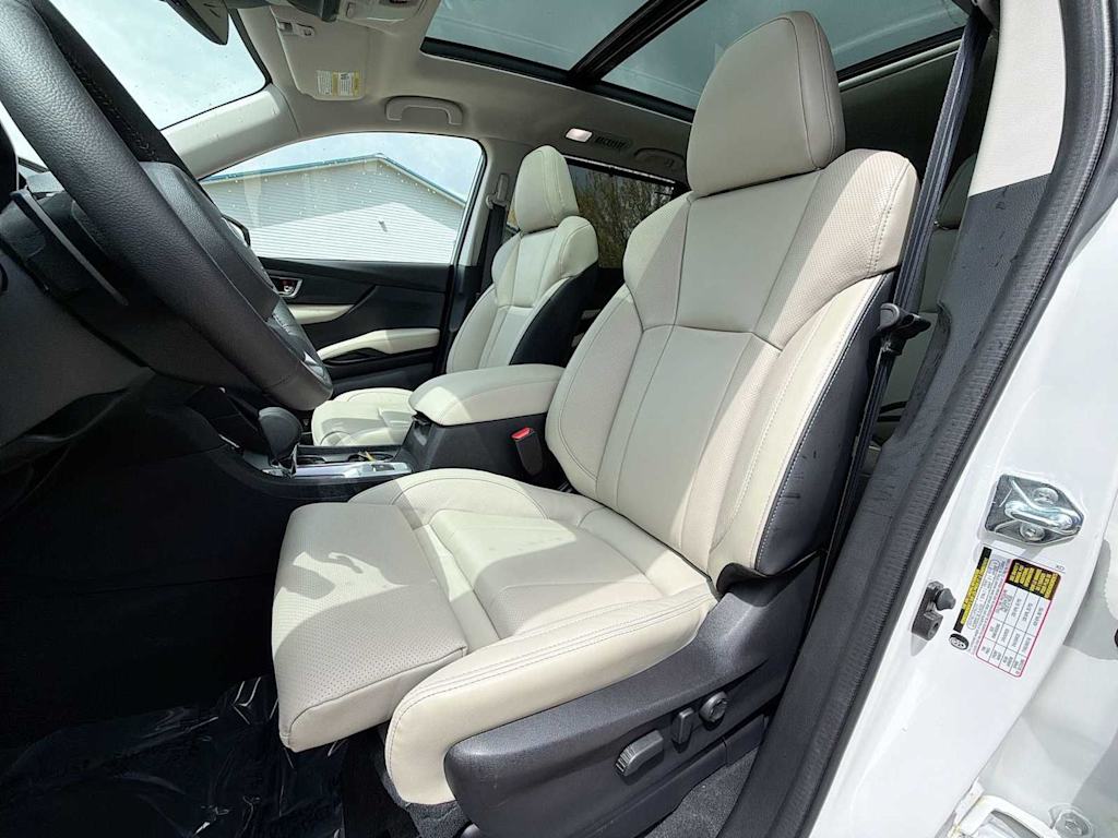 Thumbnail: 2026 Subaru Ascent - 11