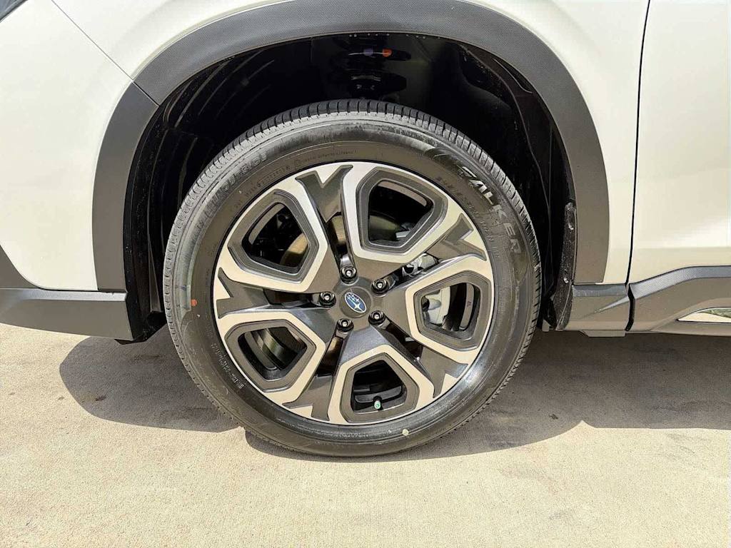 Thumbnail: 2026 Subaru Ascent - 25