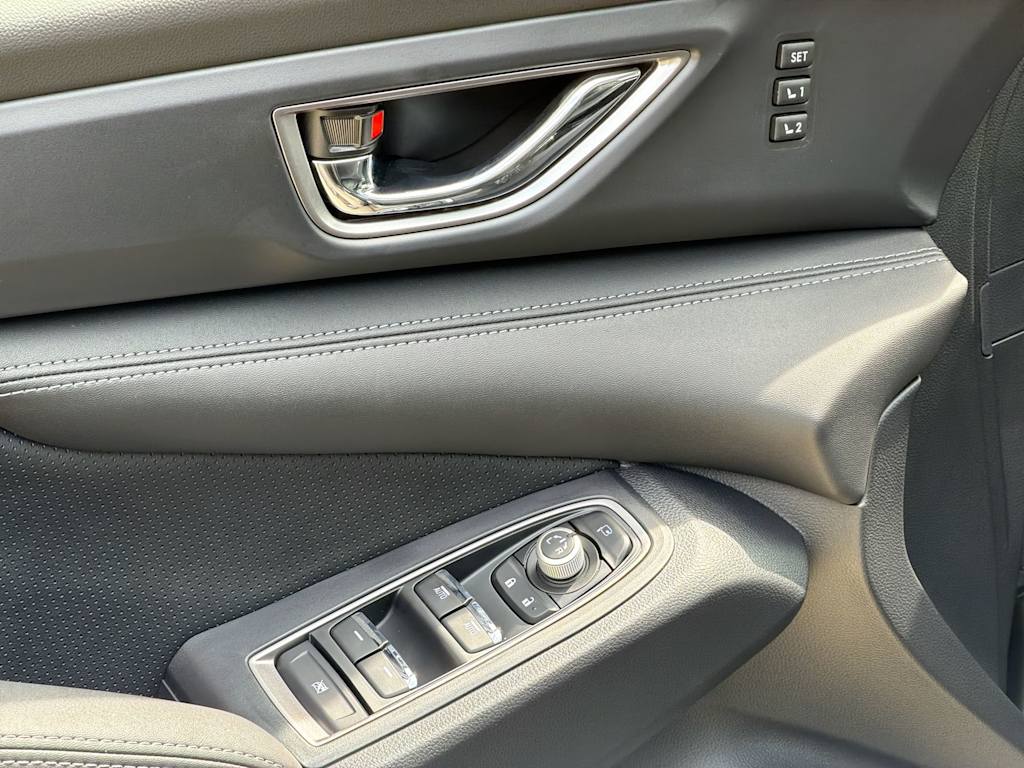 Thumbnail: 2026 Subaru Ascent - 24