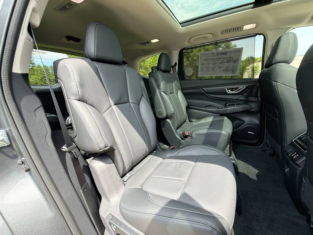 Thumbnail: 2026 Subaru Ascent - 27