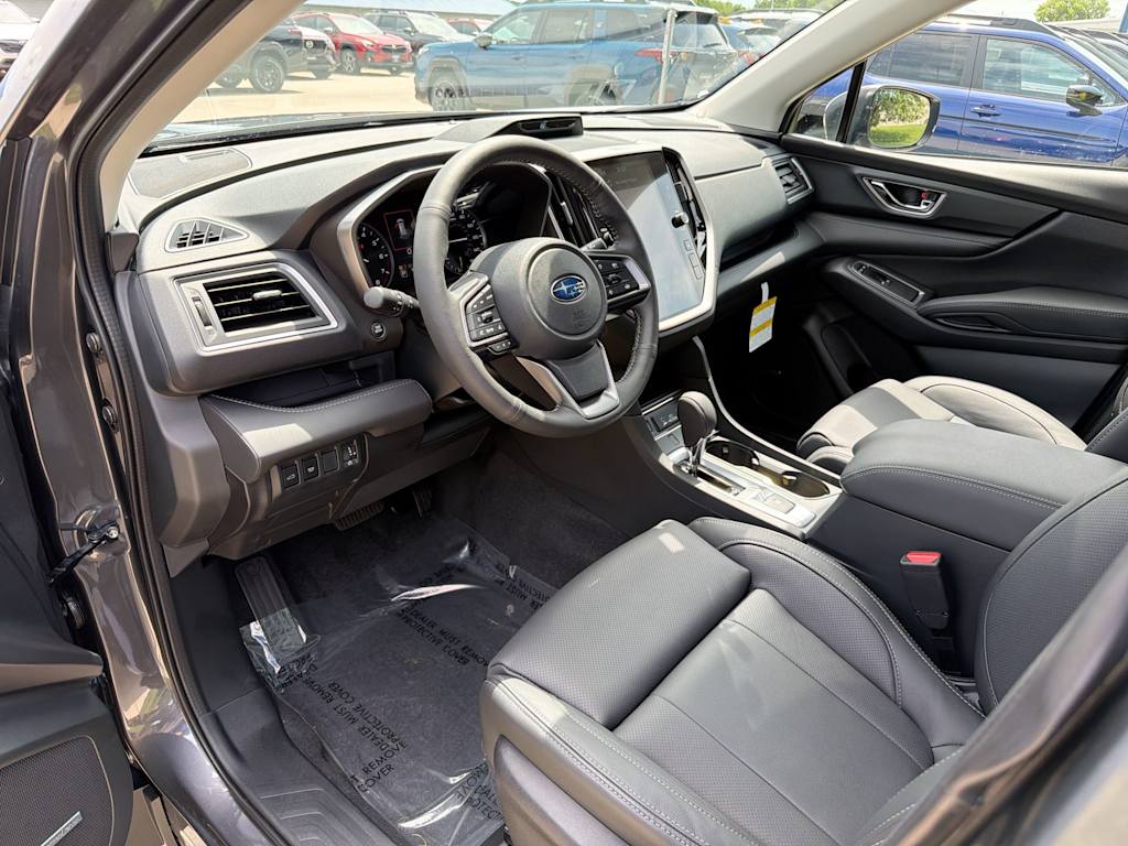 Thumbnail: 2026 Subaru Ascent - 2