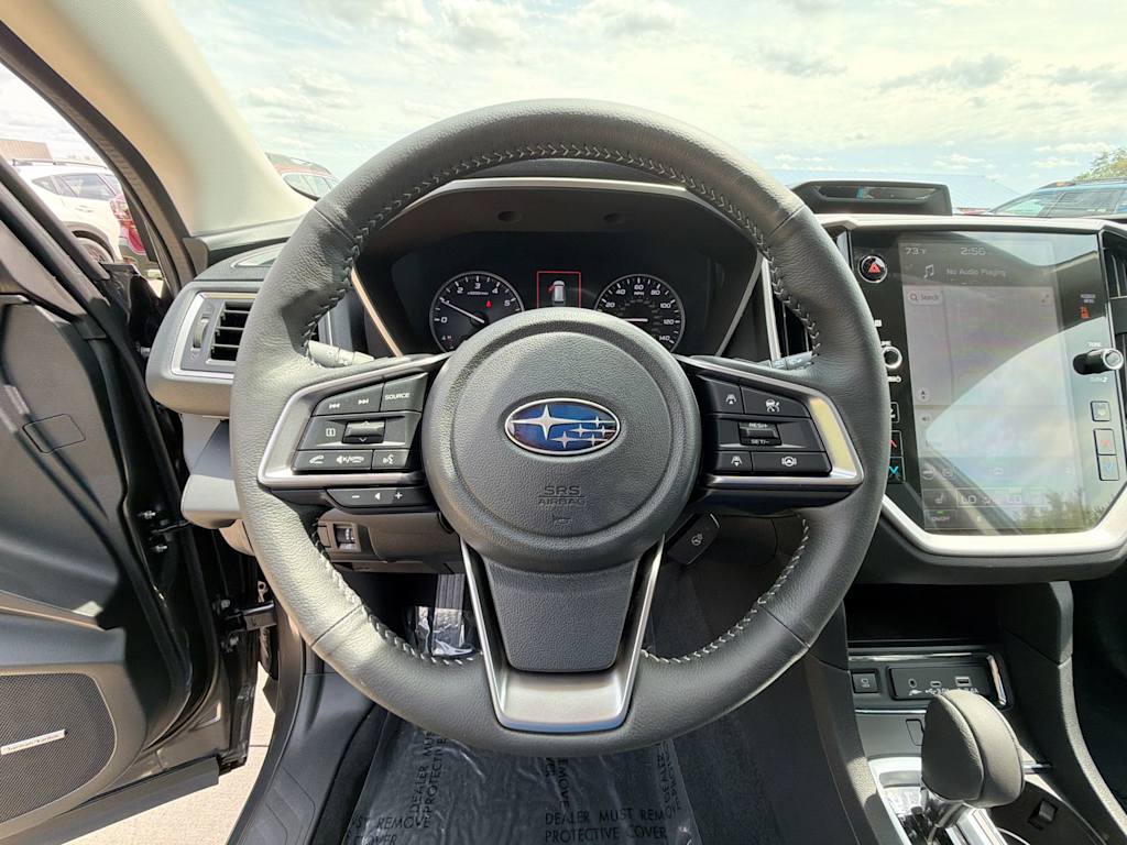 Thumbnail: 2026 Subaru Ascent - 13