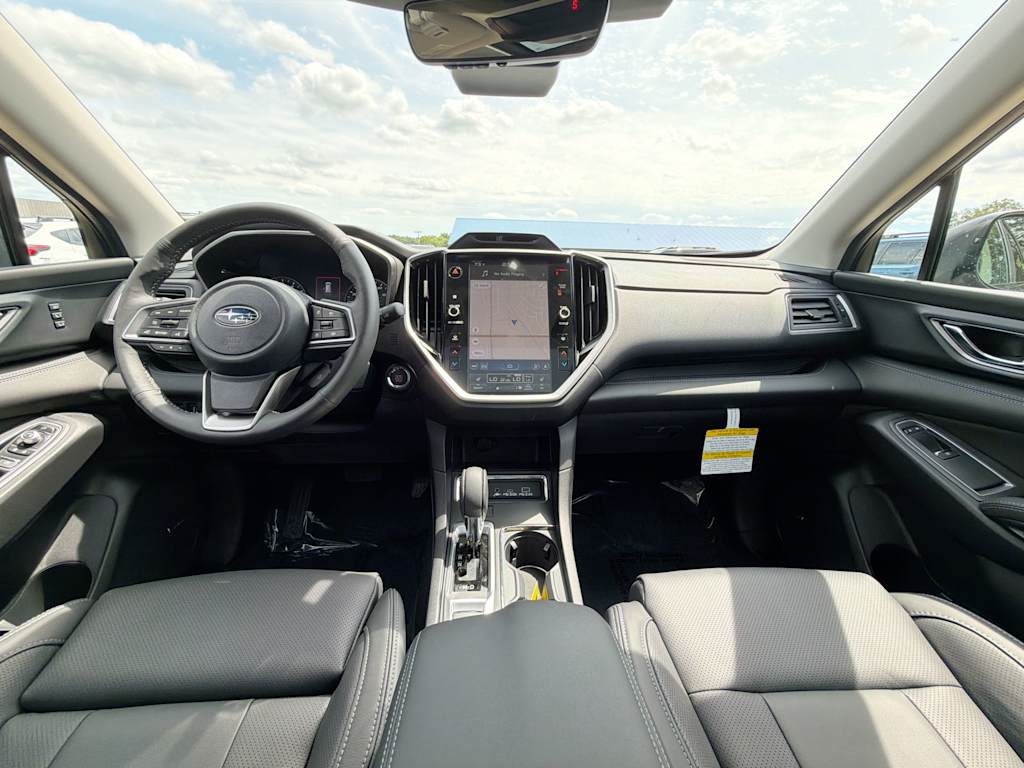Thumbnail: 2026 Subaru Ascent - 9
