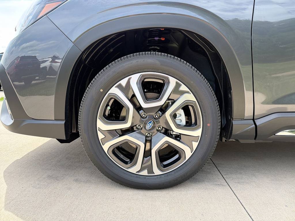 Thumbnail: 2026 Subaru Ascent - 7