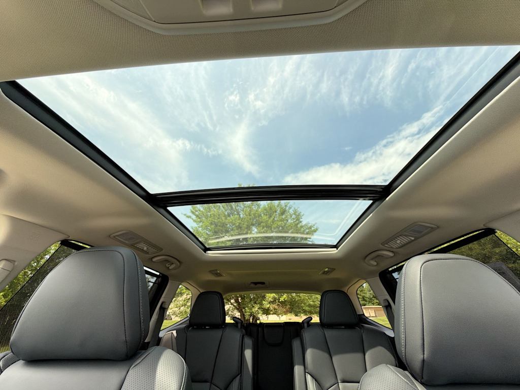 Thumbnail: 2026 Subaru Ascent - 25