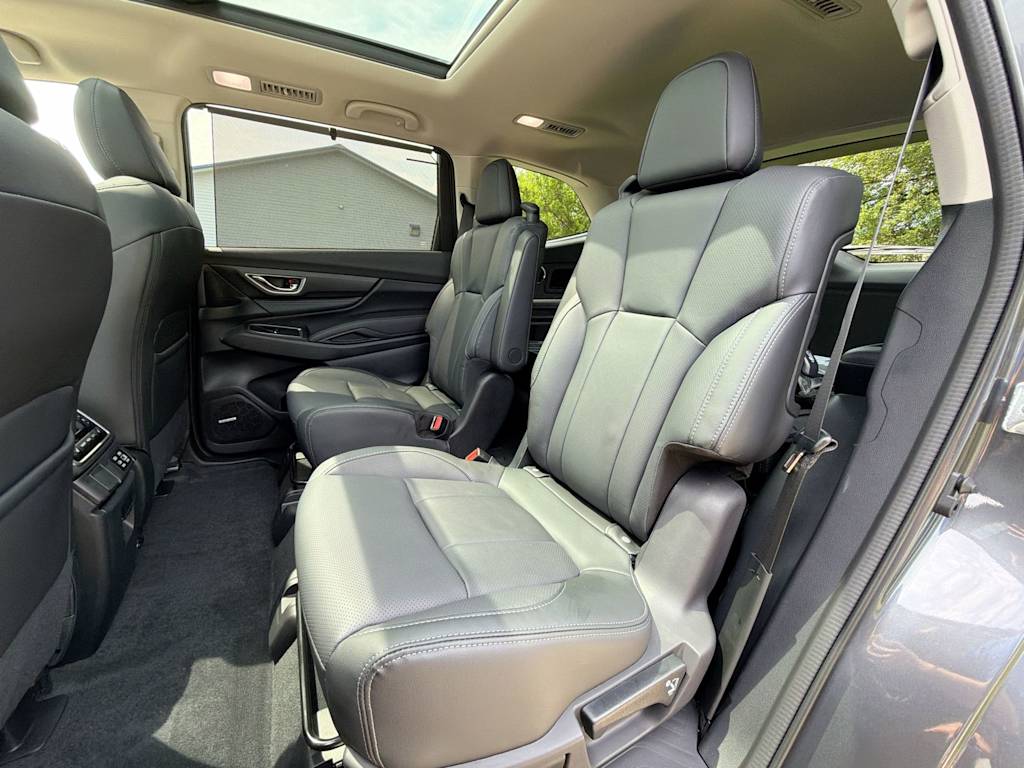 Thumbnail: 2026 Subaru Ascent - 26