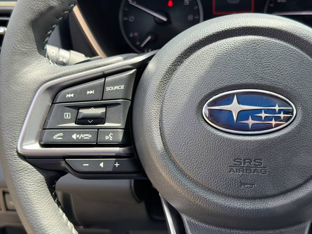 Thumbnail: 2026 Subaru Ascent - 28