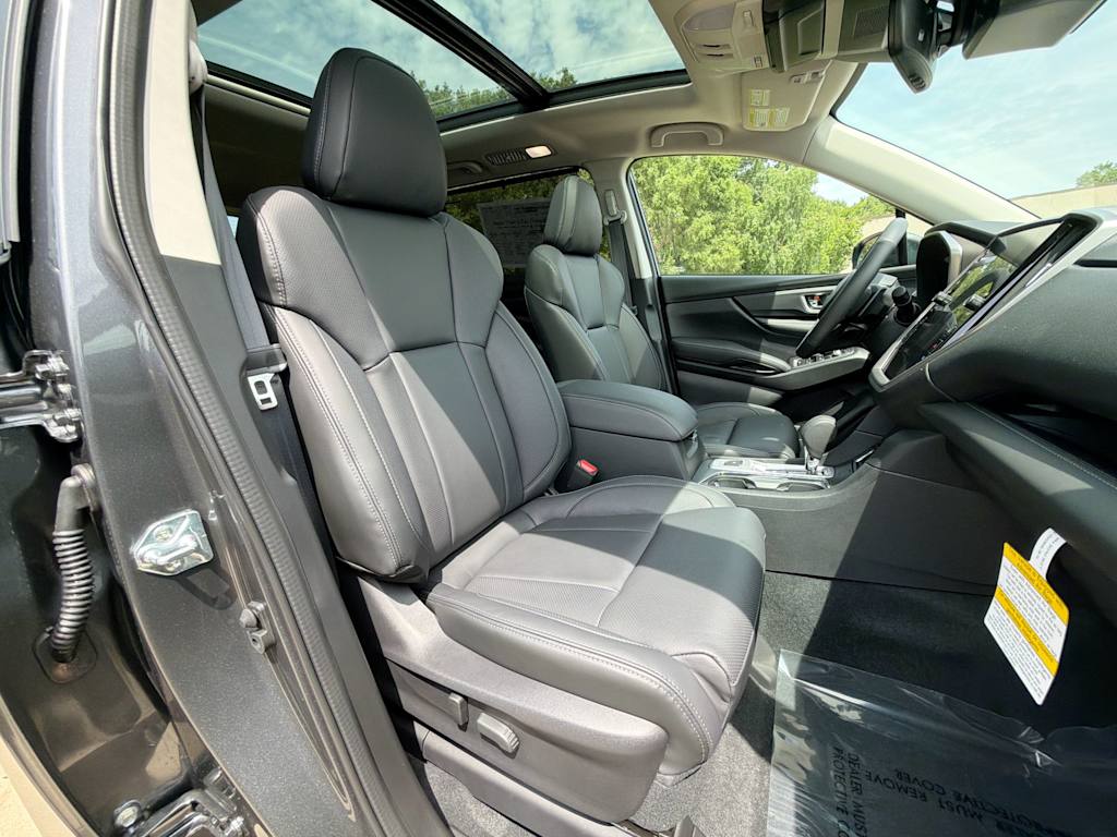 Thumbnail: 2026 Subaru Ascent - 11