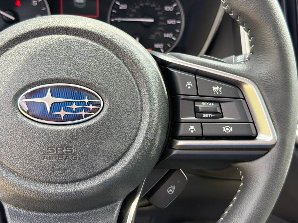 Thumbnail: 2026 Subaru Ascent - 29