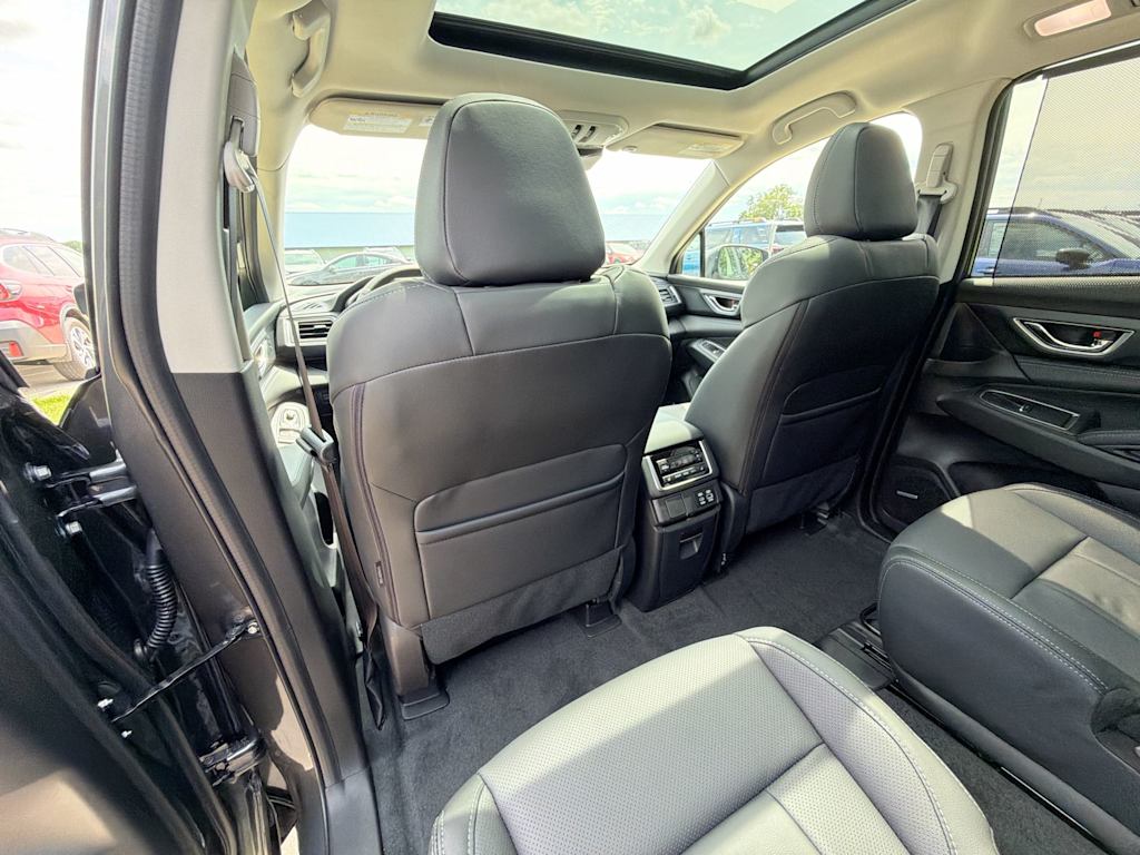Thumbnail: 2026 Subaru Ascent - 12