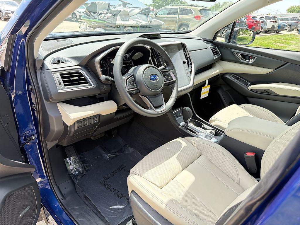Thumbnail: 2026 Subaru Ascent - 2