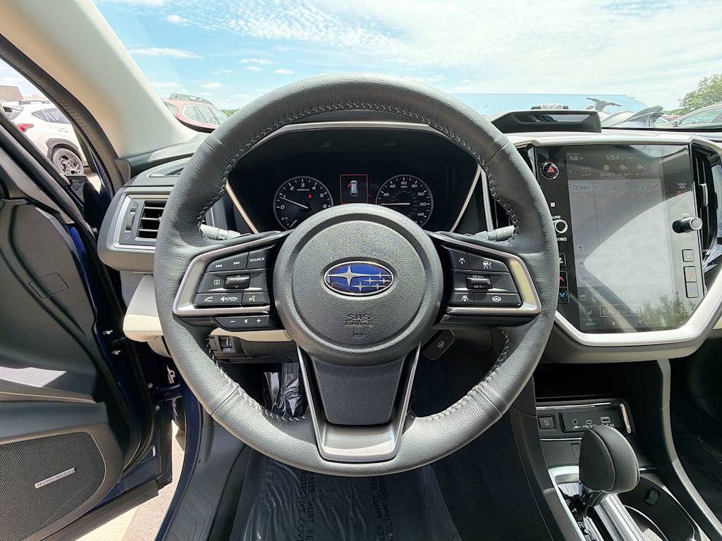 Thumbnail: 2026 Subaru Ascent - 14
