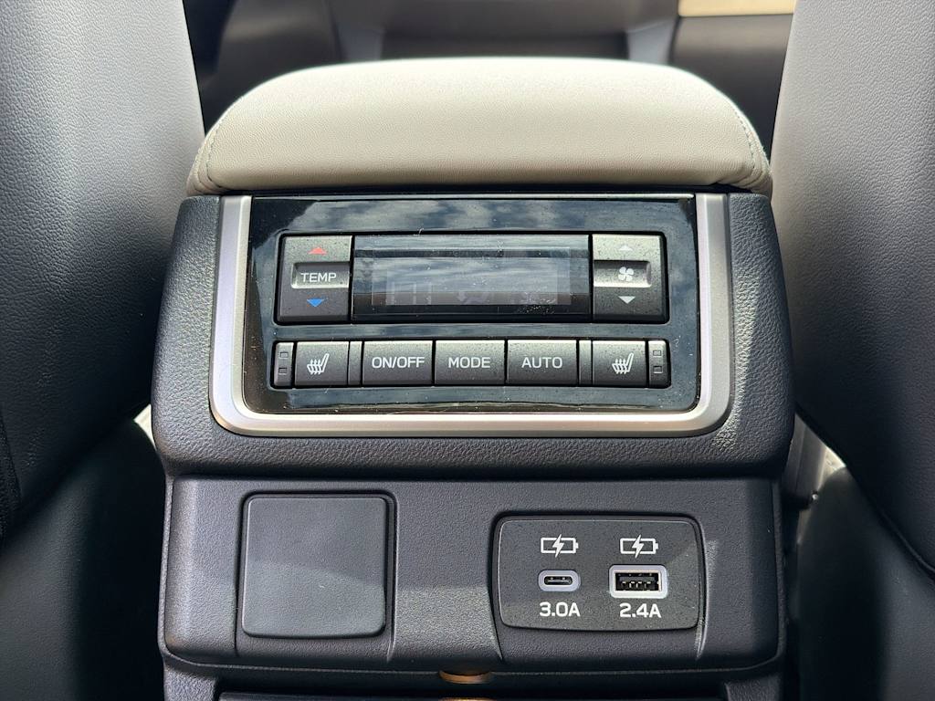 Thumbnail: 2026 Subaru Ascent - 33