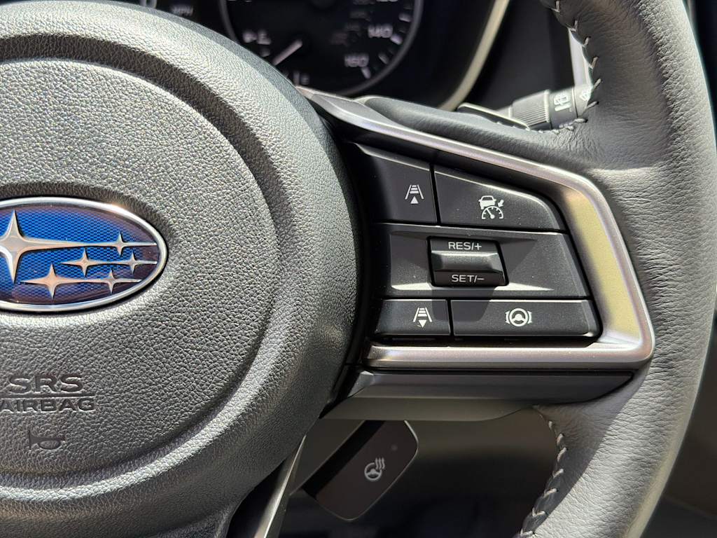 Thumbnail: 2026 Subaru Ascent - 29
