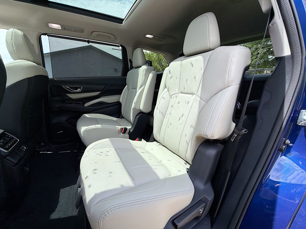 Thumbnail: 2026 Subaru Ascent - 26