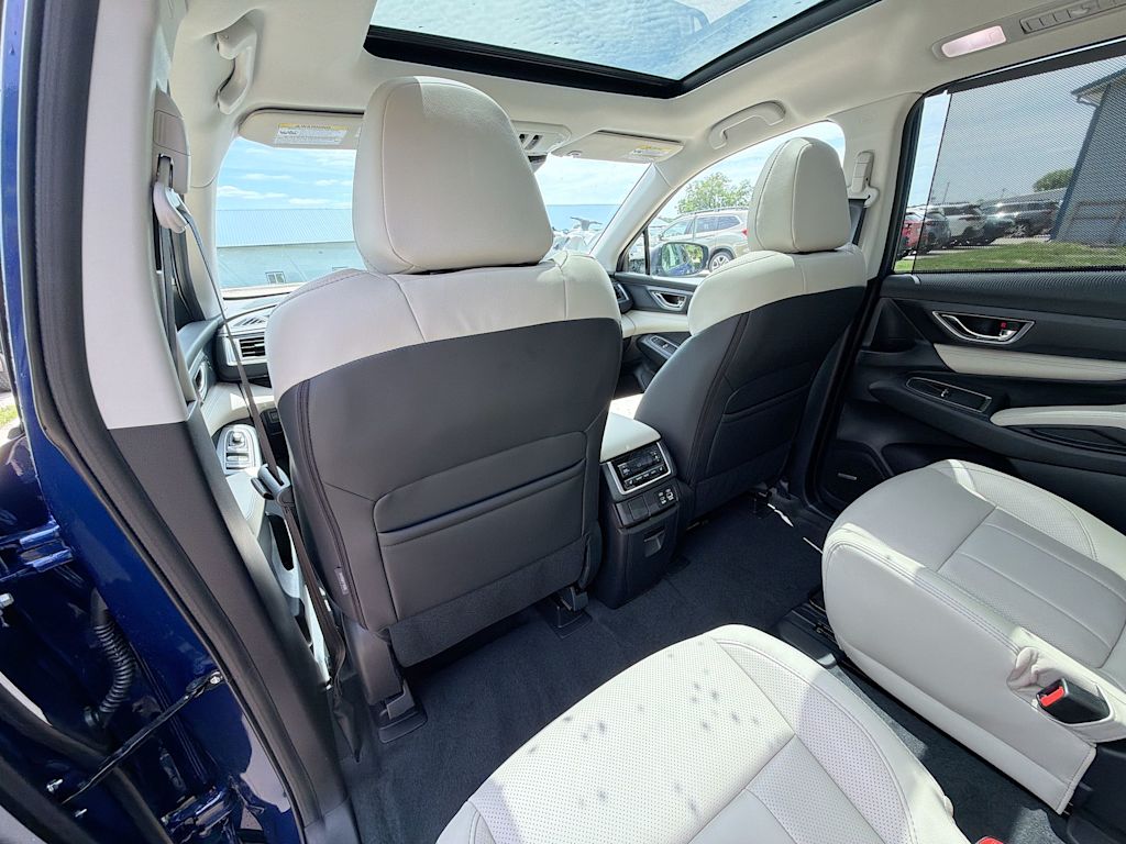 Thumbnail: 2026 Subaru Ascent - 13