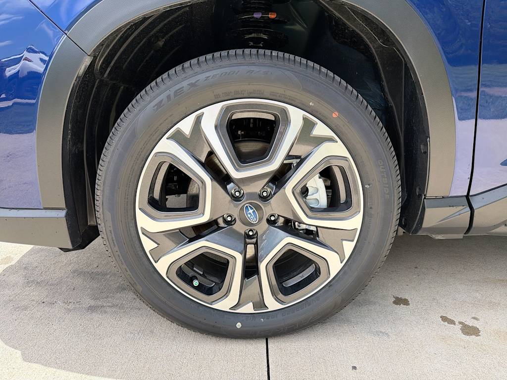 Thumbnail: 2026 Subaru Ascent - 8