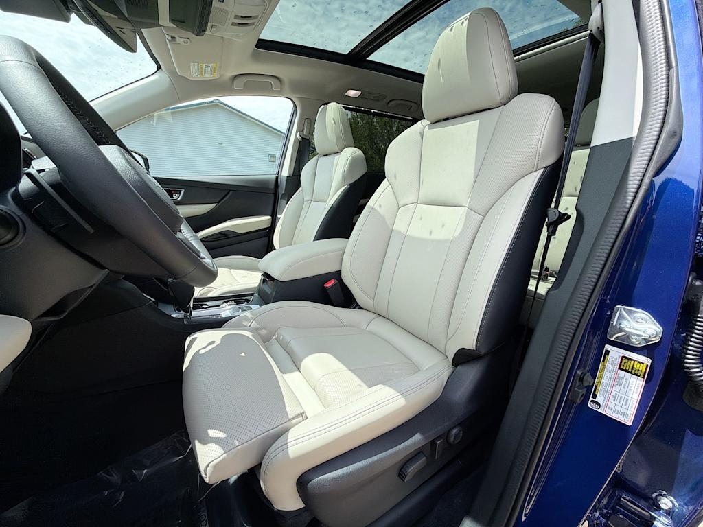 Thumbnail: 2026 Subaru Ascent - 11