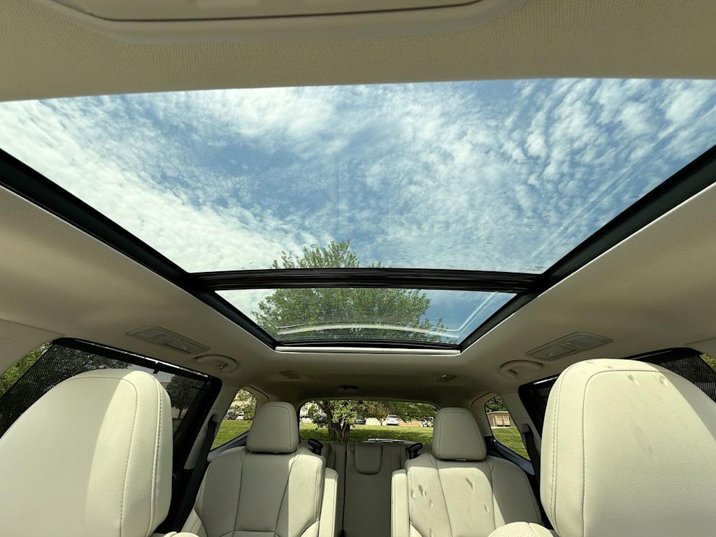 Thumbnail: 2026 Subaru Ascent - 25