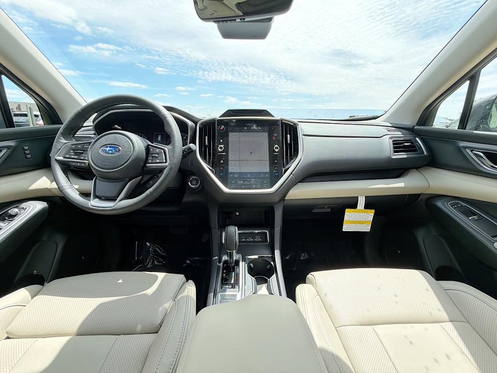 Thumbnail: 2026 Subaru Ascent - 10