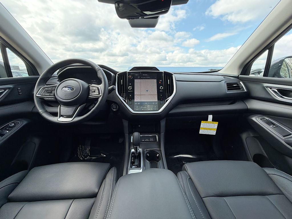 Thumbnail: 2026 Subaru Ascent - 10