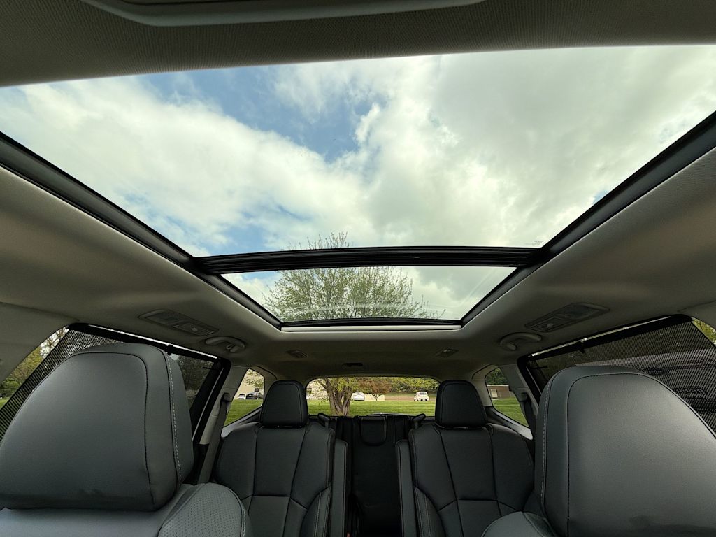 Thumbnail: 2026 Subaru Ascent - 25