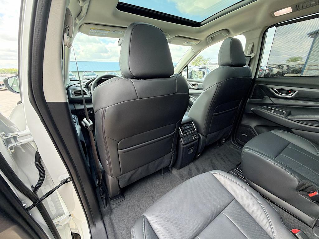 Thumbnail: 2026 Subaru Ascent - 13