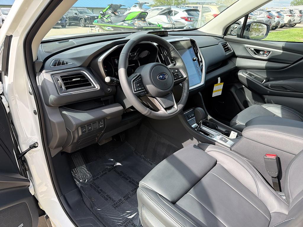 Thumbnail: 2026 Subaru Ascent - 2