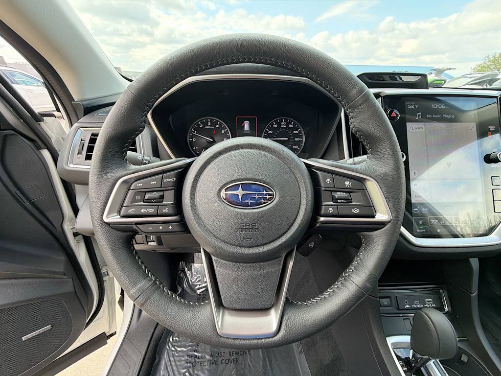 Thumbnail: 2026 Subaru Ascent - 14