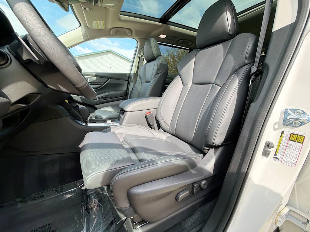 Thumbnail: 2026 Subaru Ascent - 11