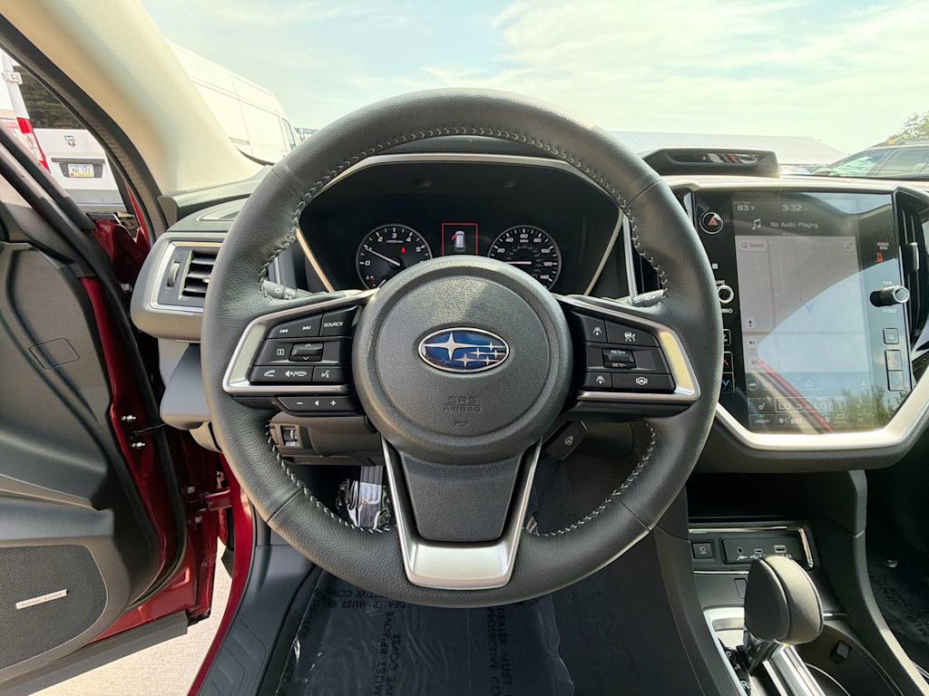 Thumbnail: 2026 Subaru Ascent - 14