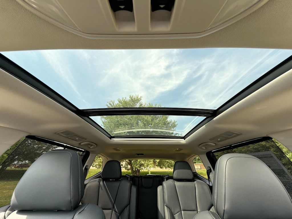 Thumbnail: 2026 Subaru Ascent - 25