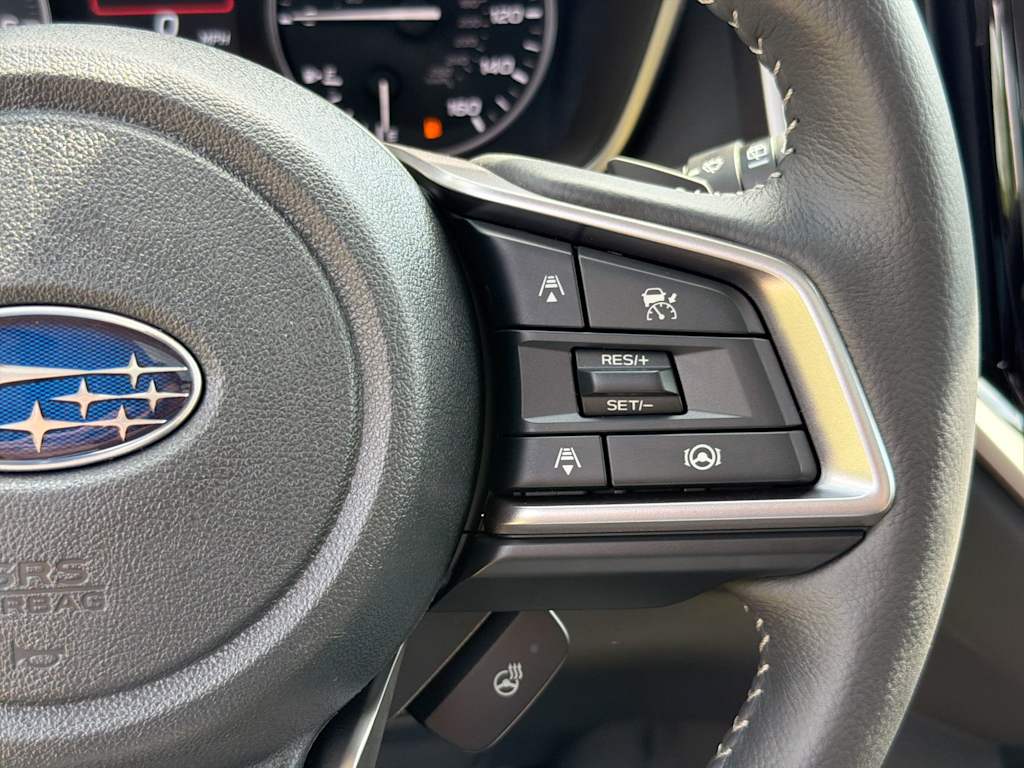 Thumbnail: 2026 Subaru Ascent - 29